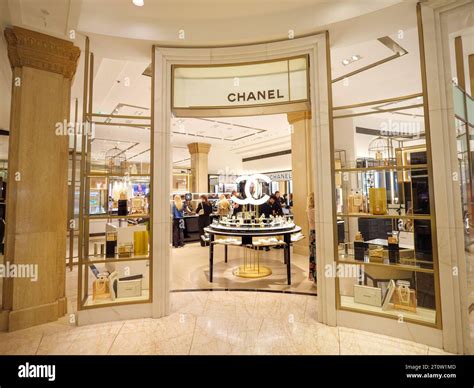 harrods chanel makeup|chanel harrods.